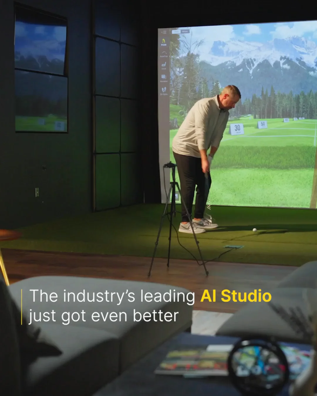 Uneekor AI Studio