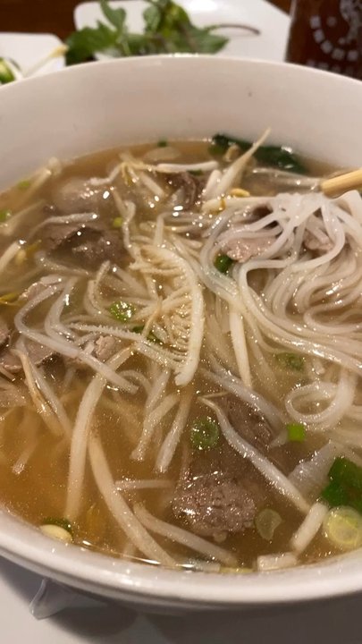 Pho Quyen - Vietnamese Near Me - Tampa, Florida