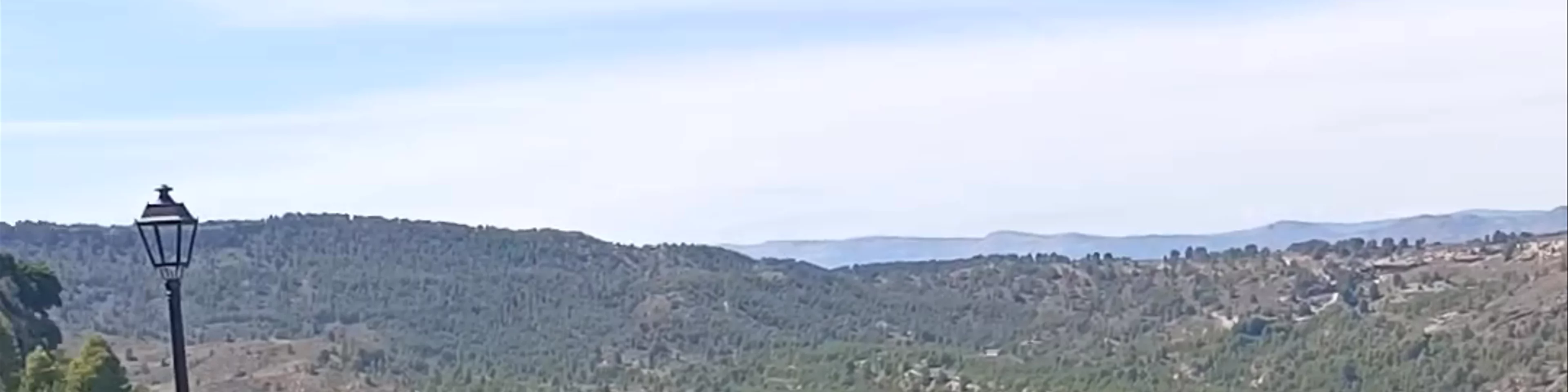 Mirador de la Molatica