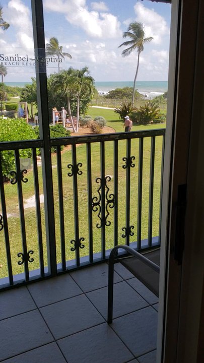 West Wind Inn - Gorgeous view. - Hotels Near Me - Sanibel, Florida