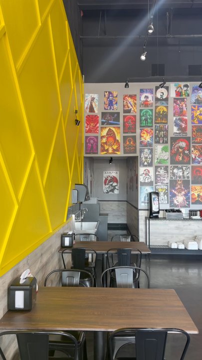 So-Ju Chikn' - Inside vibez - Korean Near Me - Melbourne, Florida