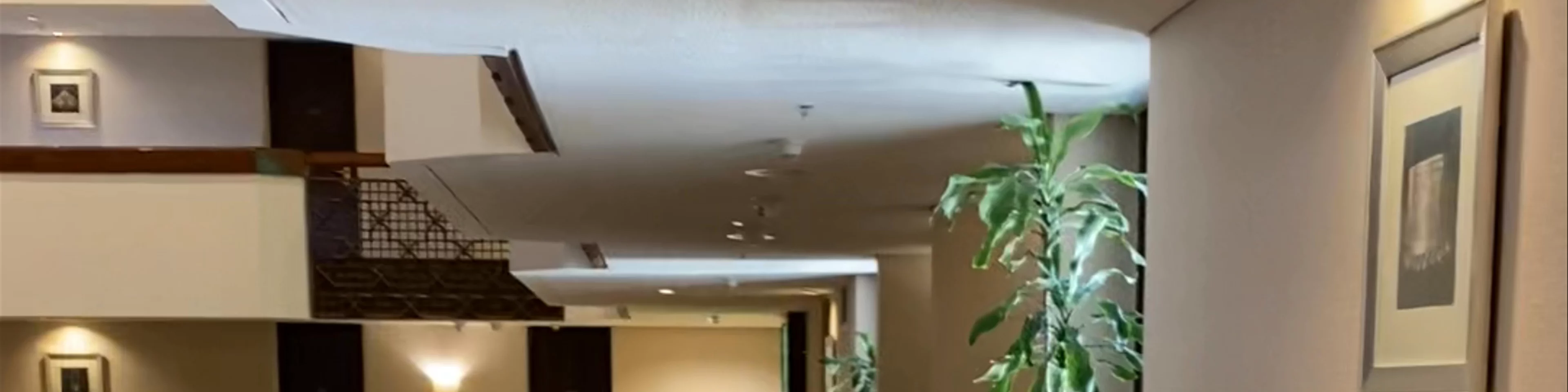 Riyadh Marriott Hotel