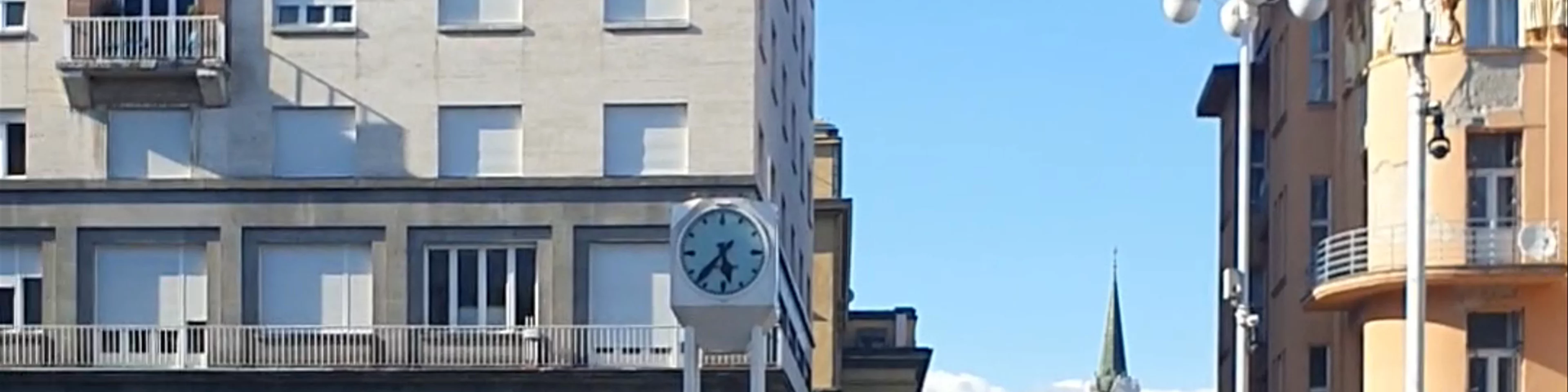 Trg bana Josipa Jelačića