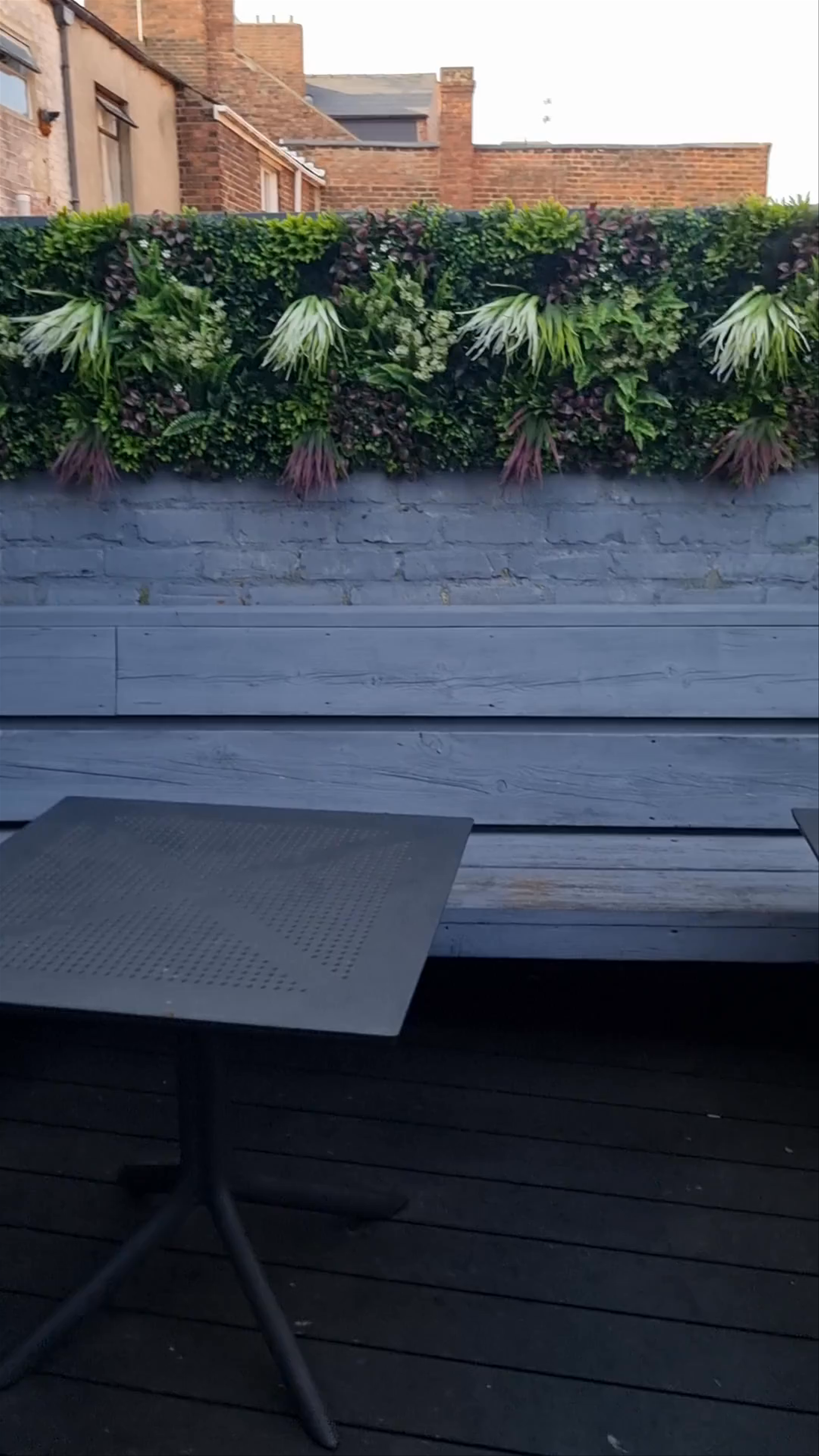 Manzo Bishop Auckland