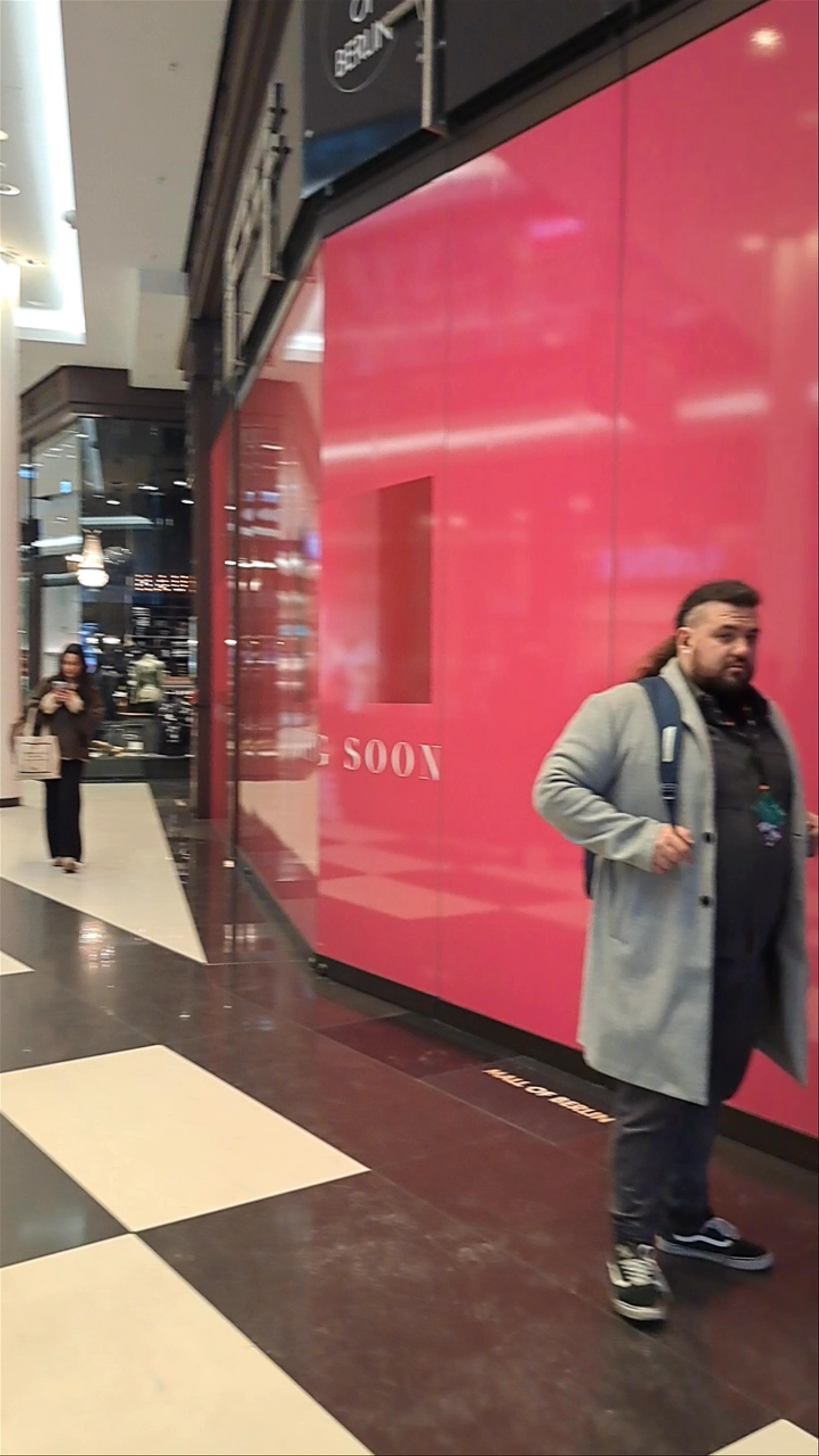 Mall of Berlin