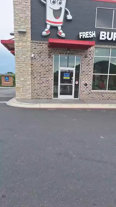 Cook Out - Fast Food Near Me - Staunton, Virginia