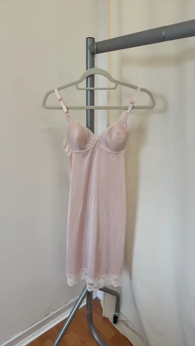 Vintage Y2K Nightdress