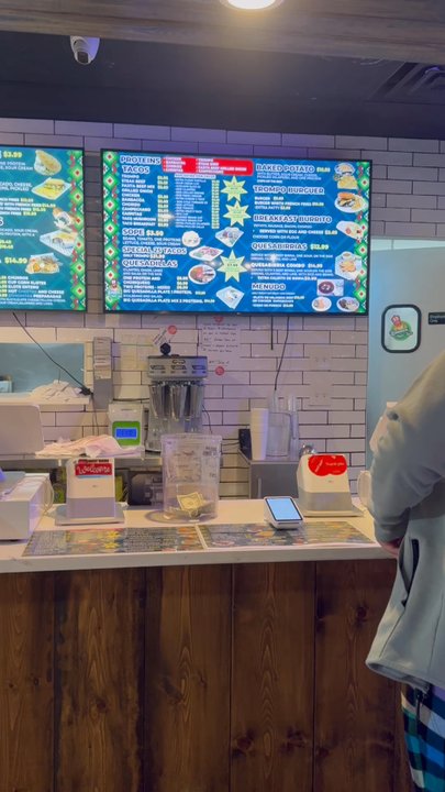 Lemmon Street Tacos - Just good food. - Tacos Near Me - Dallas, Texas