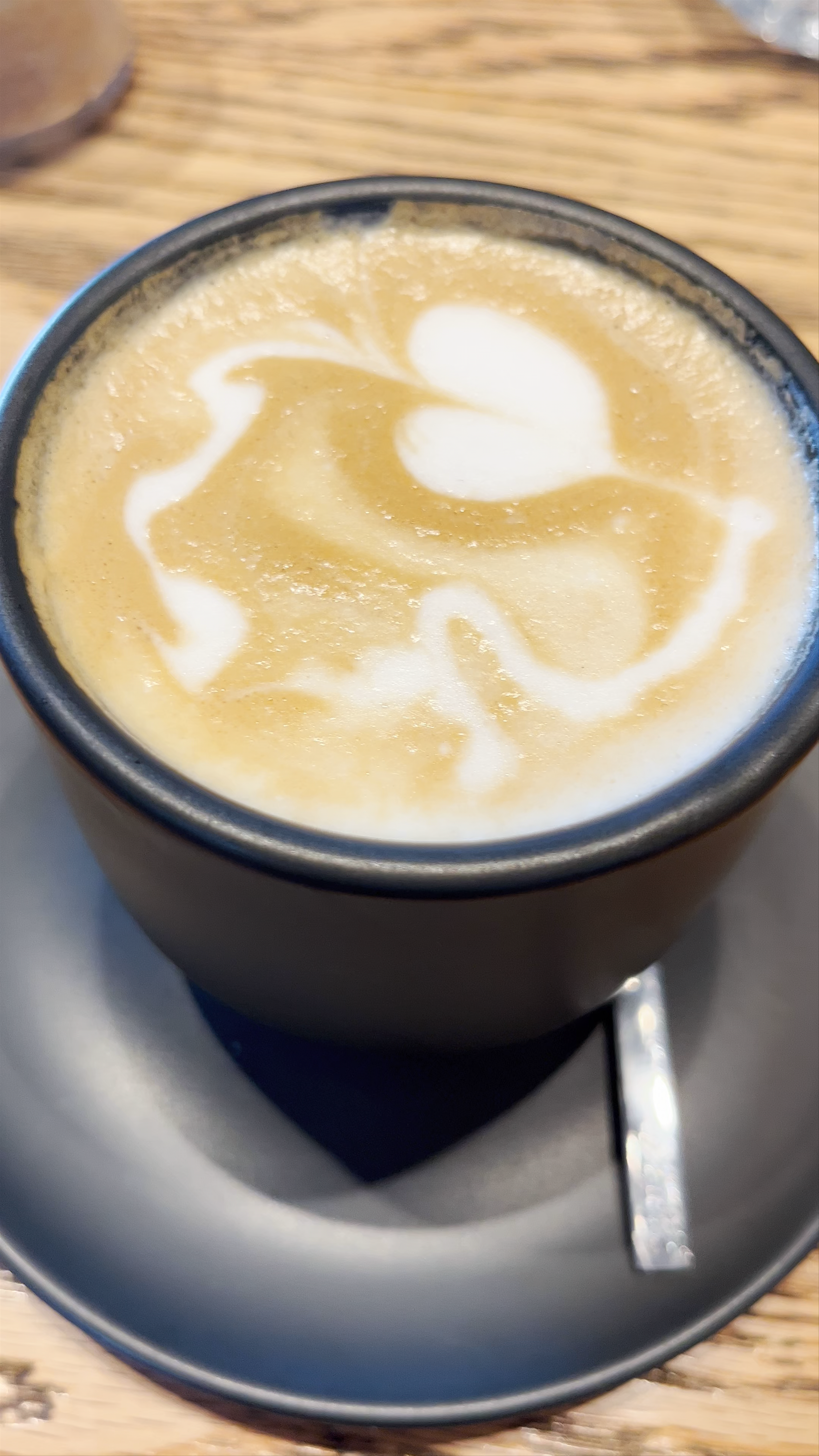 El Burro Mykonos: Cozy Coffee Moments in Greece