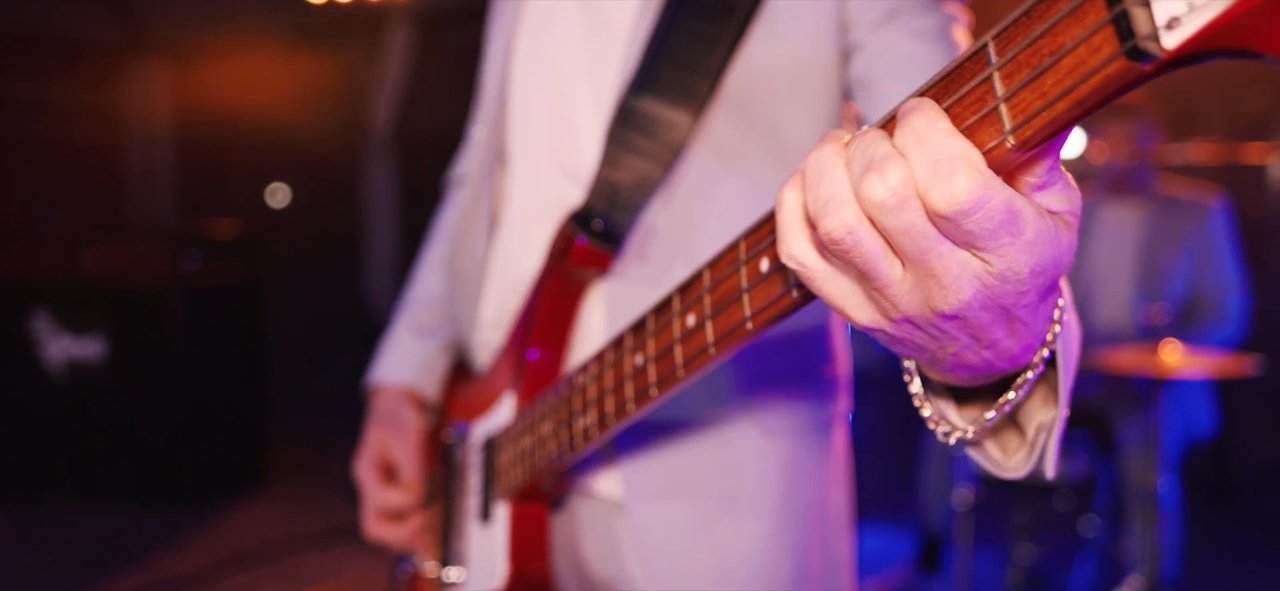 The Rovers - DJ Live Band 2026 - video