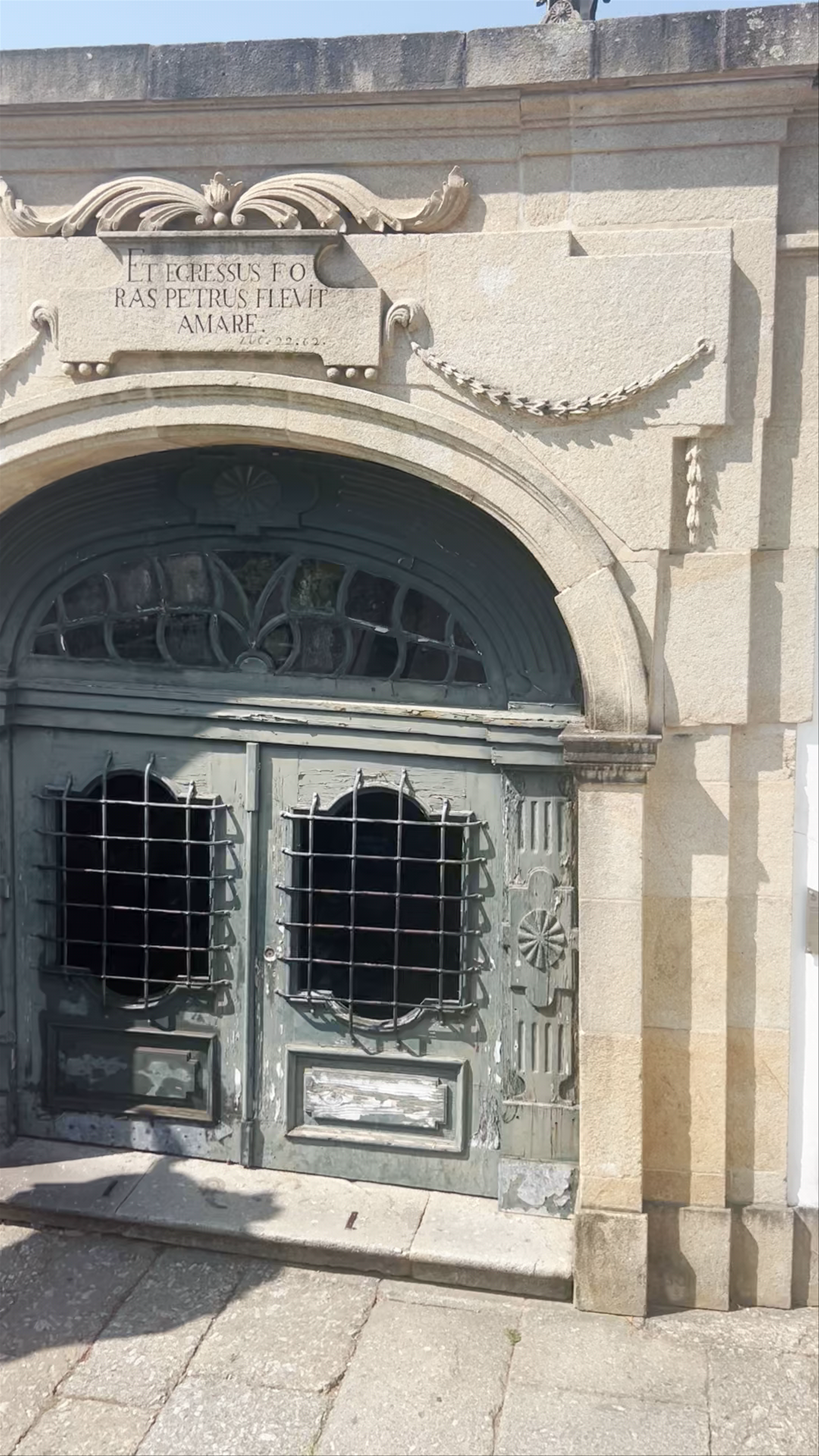 Capela de São Pedro