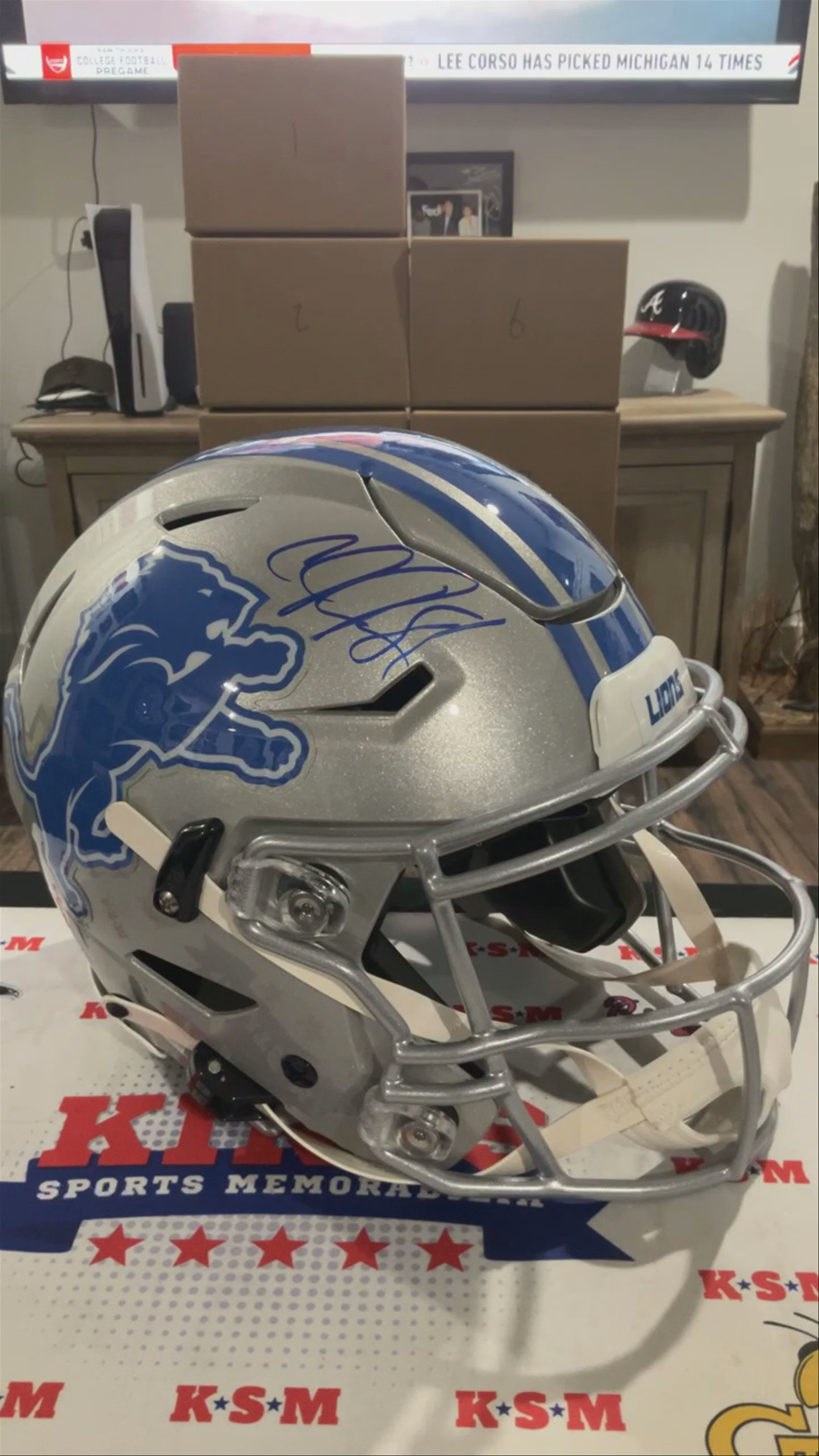 Calvin Johnson
