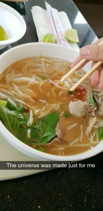 BMC Pho - Rice noodles beef pho with tons of brown sauce and lime - Sandwiches Near Me - Pico Rivera, California