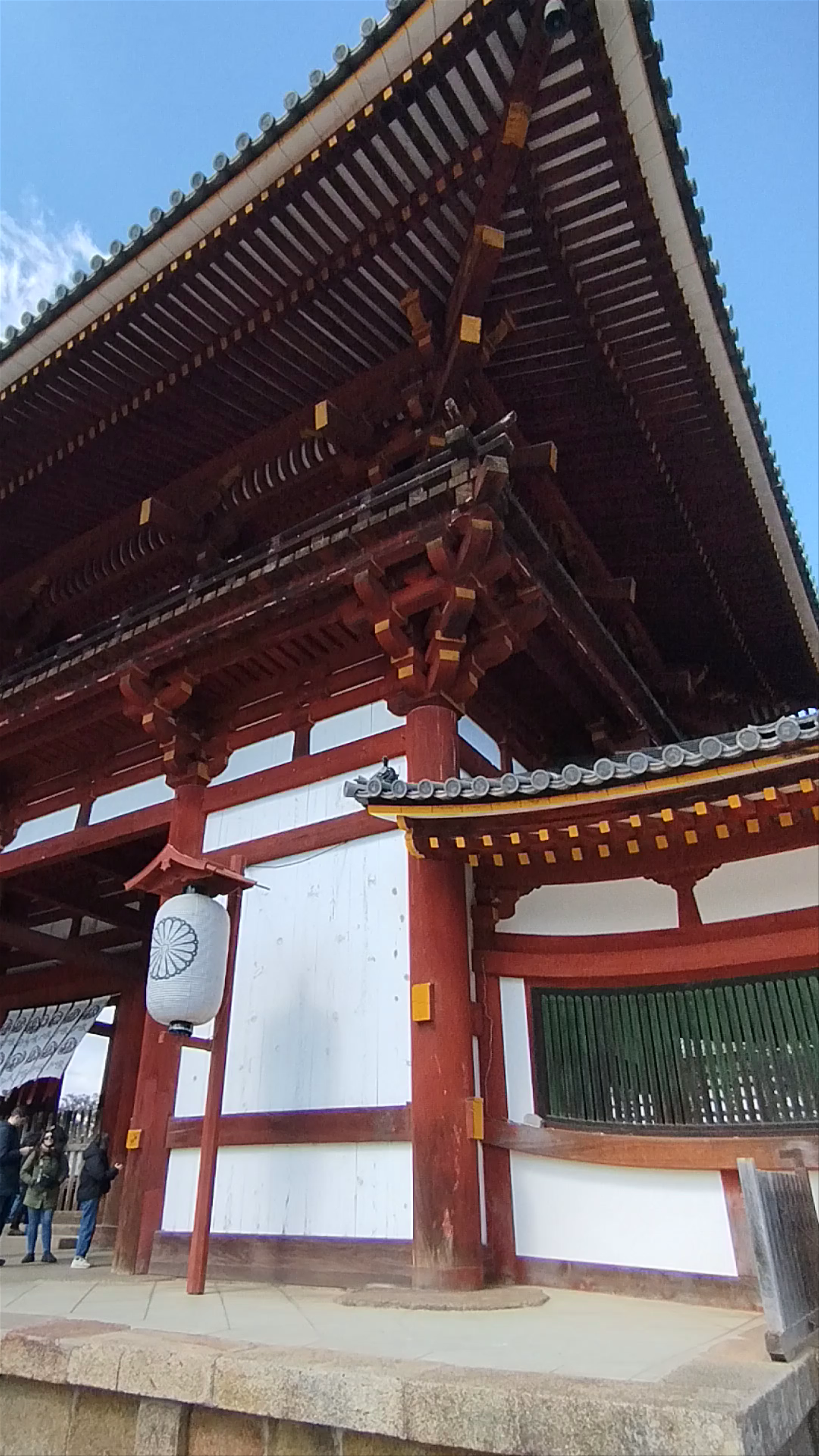 Exploring Todai-ji Museum: A Majestic Cultural Journey in Nara
