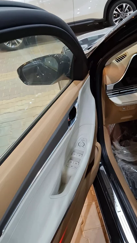 هونداي ازيرا Smart Plus 2023