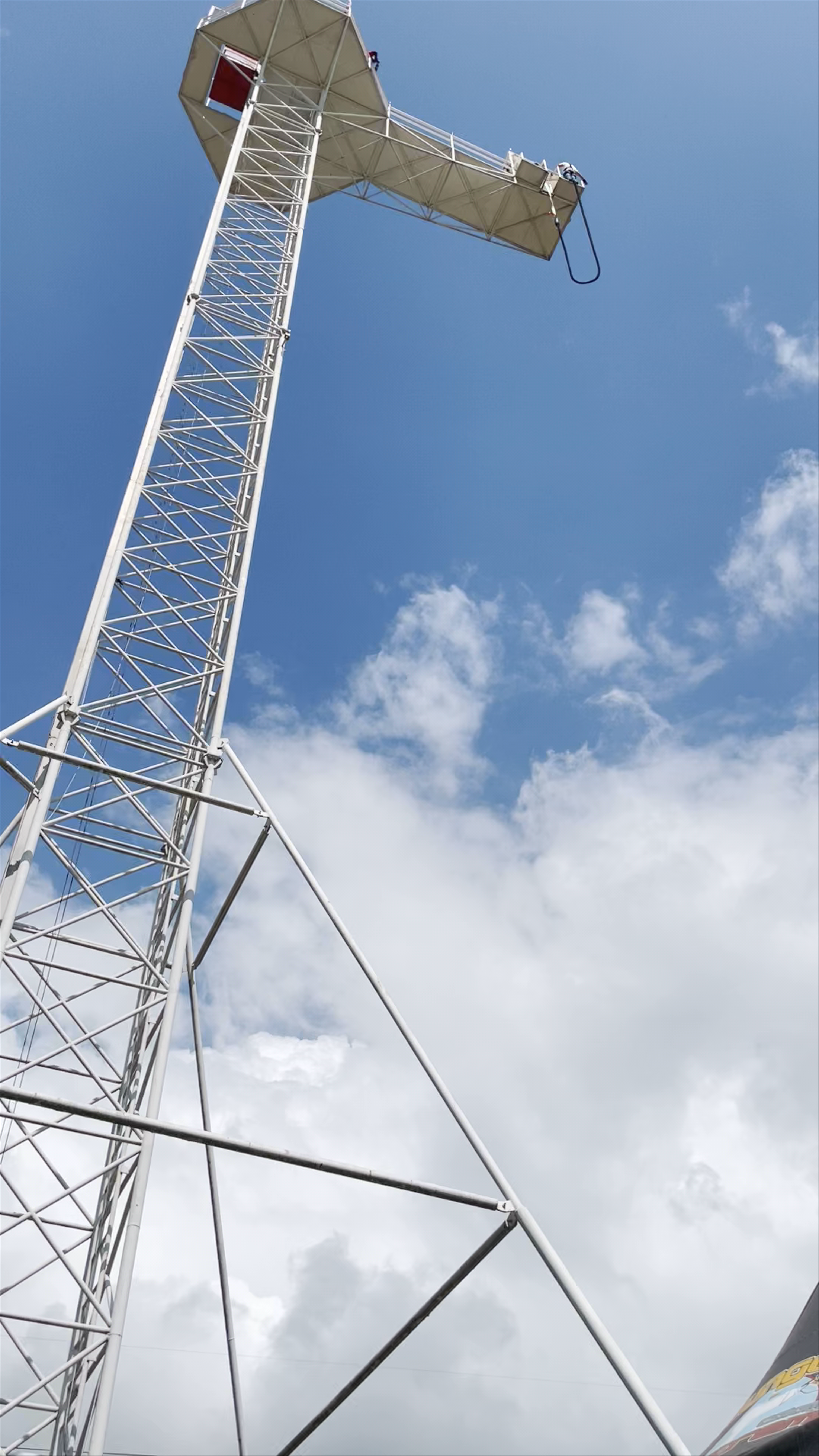 Bungee Extremo Colombia