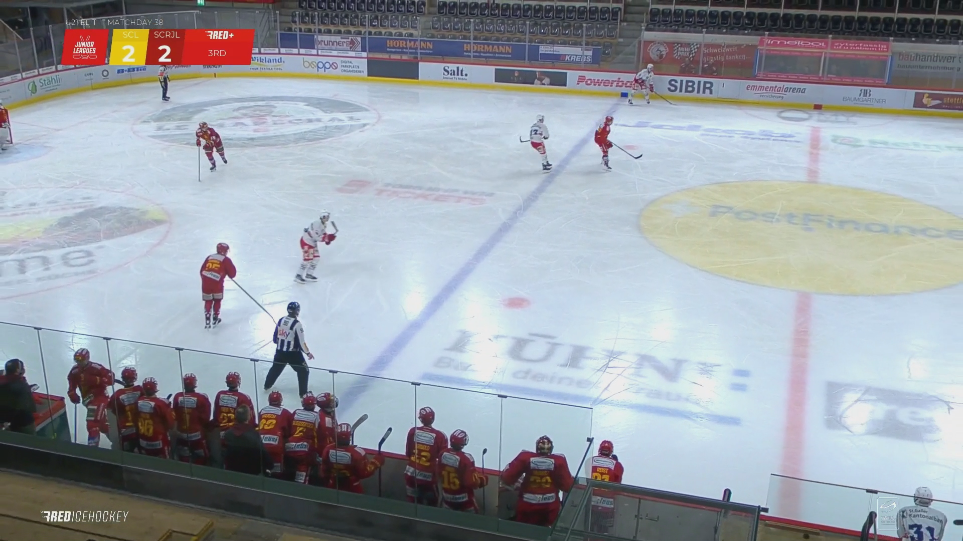 Sven Mlynar: Defensive