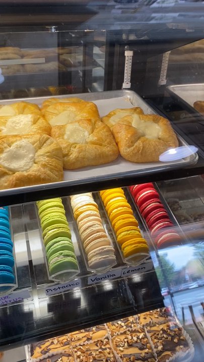 Bread and Butter Bakery - Bakeries Near Me - Covington, Georgia