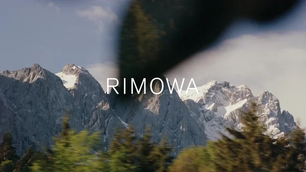 RIMOWA Bavaria - © Thomas Lohr Studio