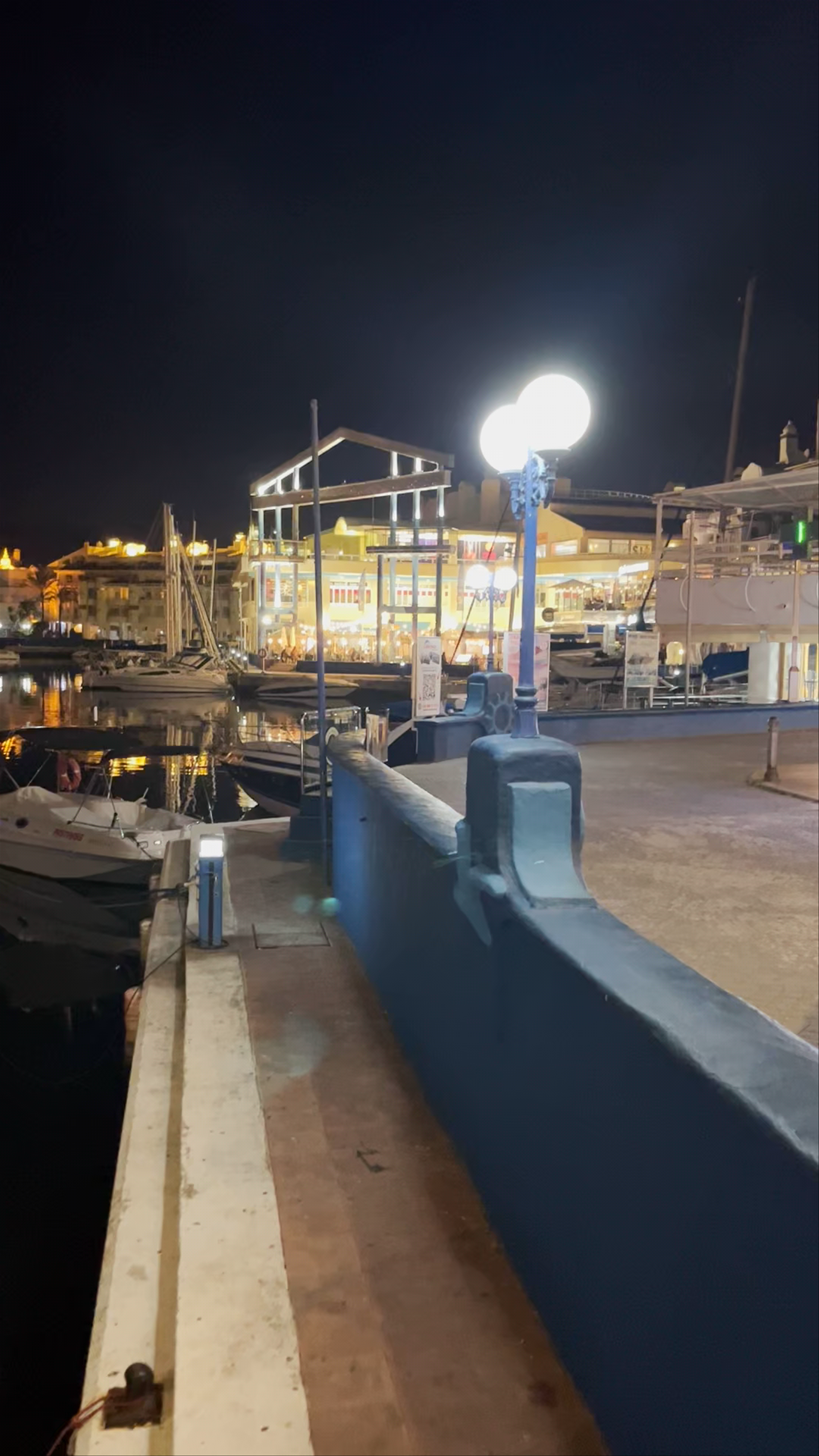 Puerto Marina Benalmádena Official