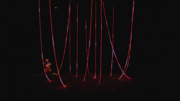 The Nervous Atmosphere (Trailer)