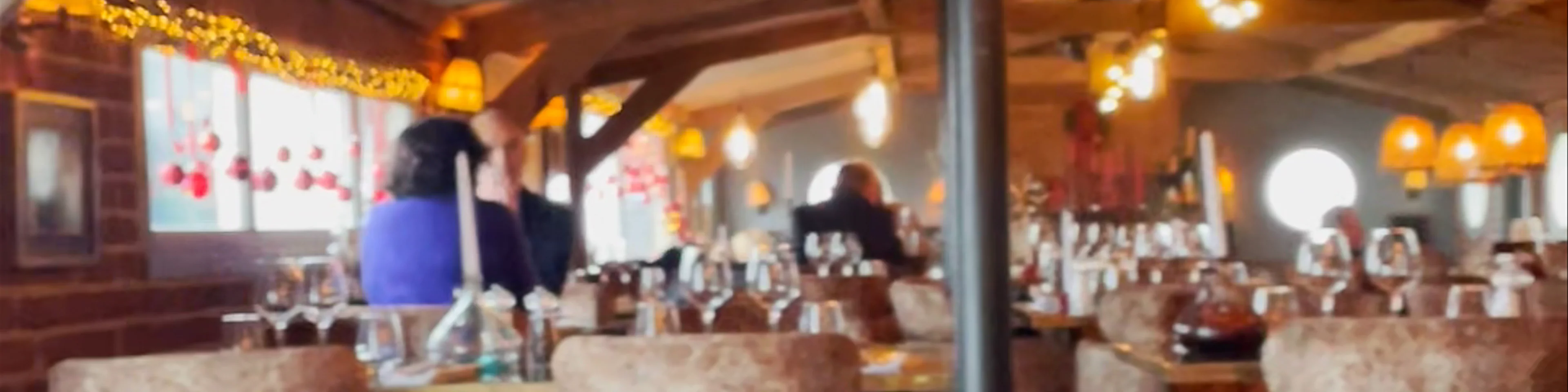 Restaurant La Base Nord