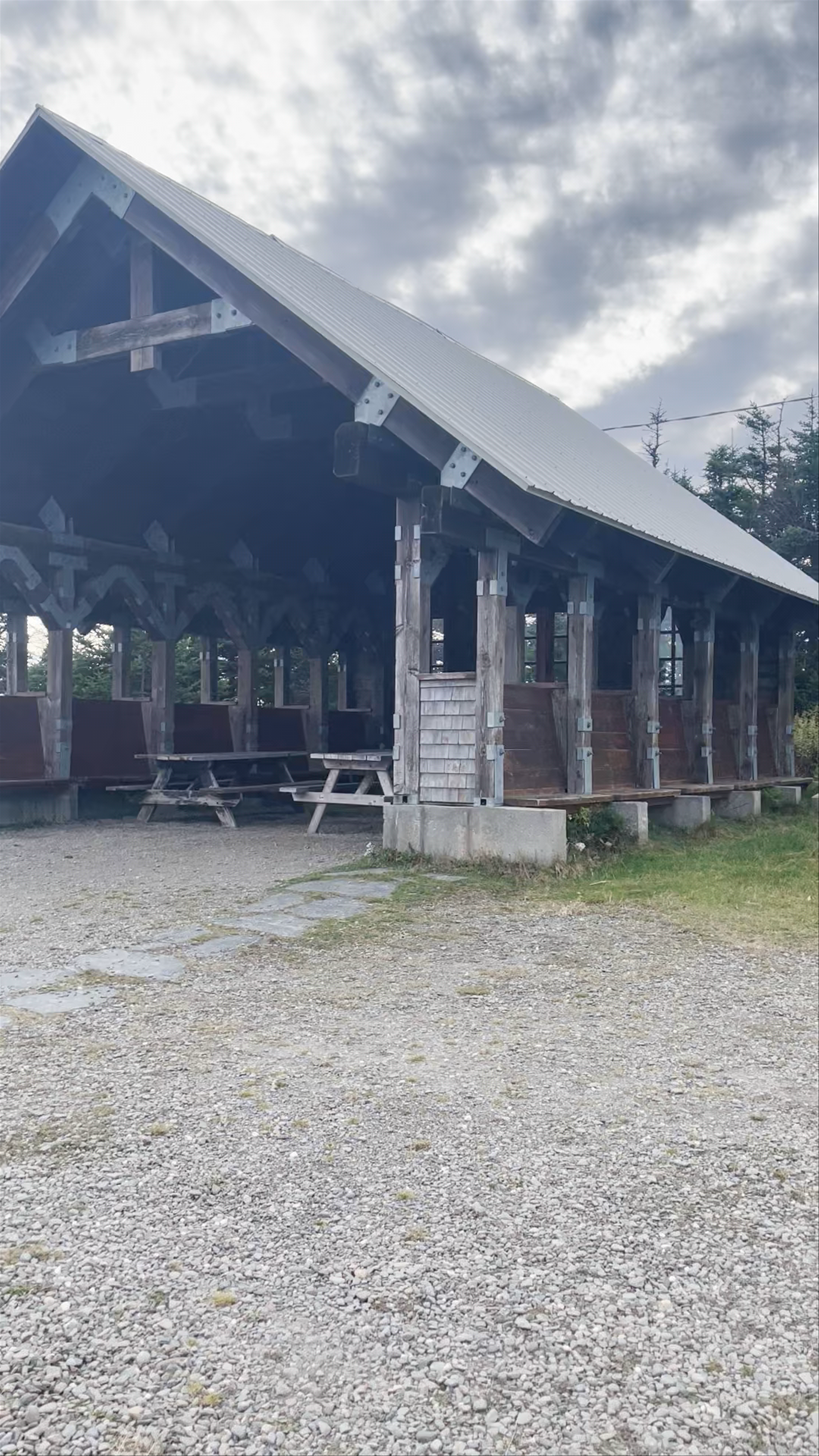 Mont-Saint-Joseph: Serene Mountain Retreat in Notre-Dame-des-Bois, Québec