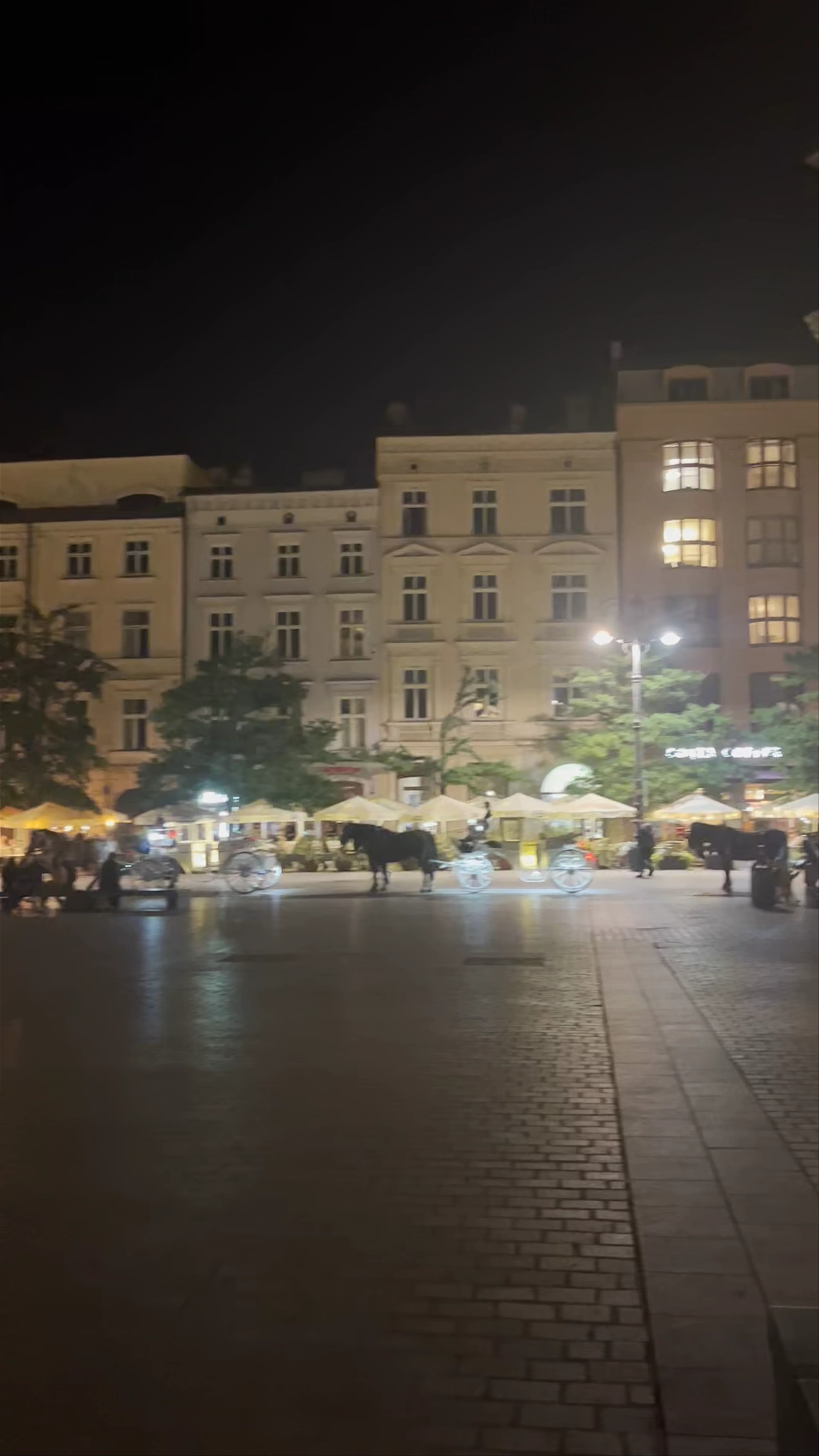 Rynek Underground Museum, Main Square, Kraków