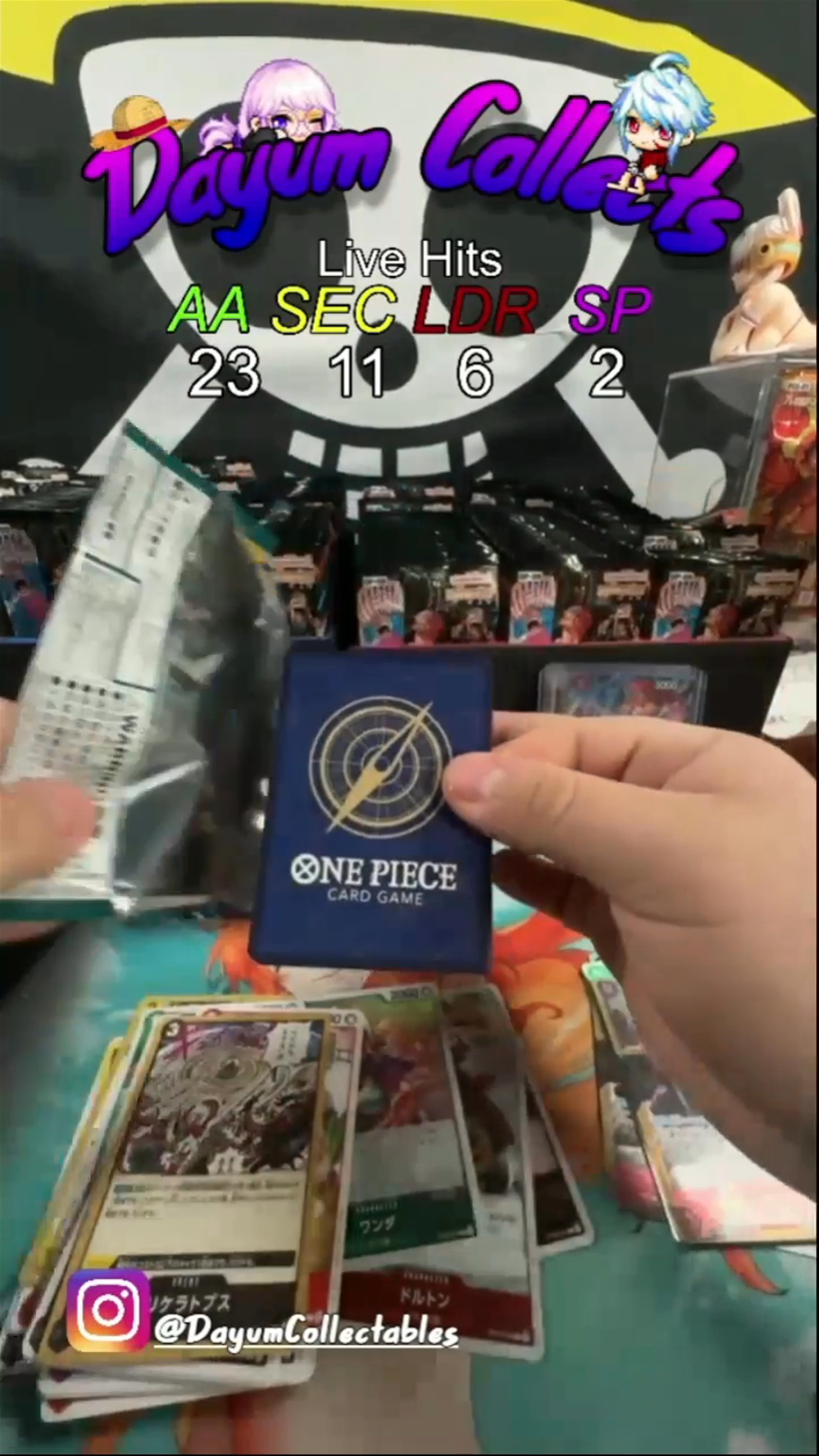 Manga Ray for Ant !!!!