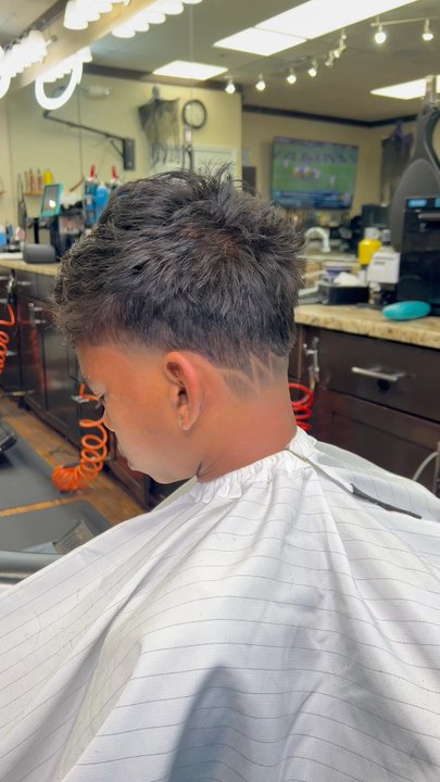 Barbers at 54 - Barbers Near Me - Concord, North Carolina