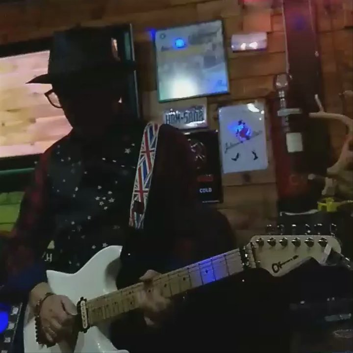 El Paso - Bars Near Me - Torrevieja, A