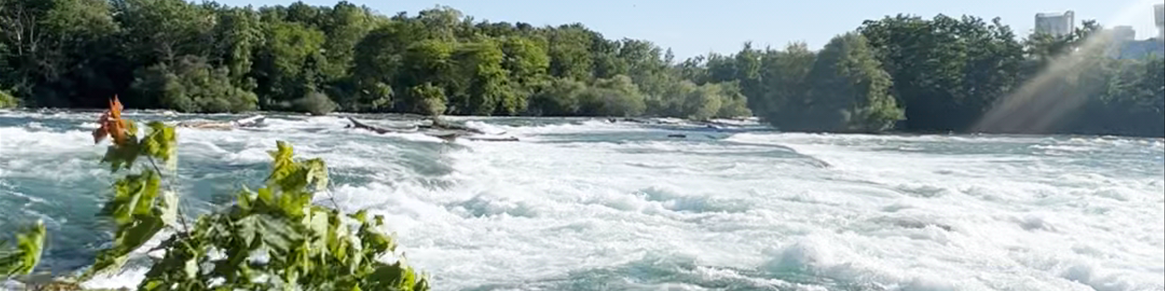 Niagara Falls