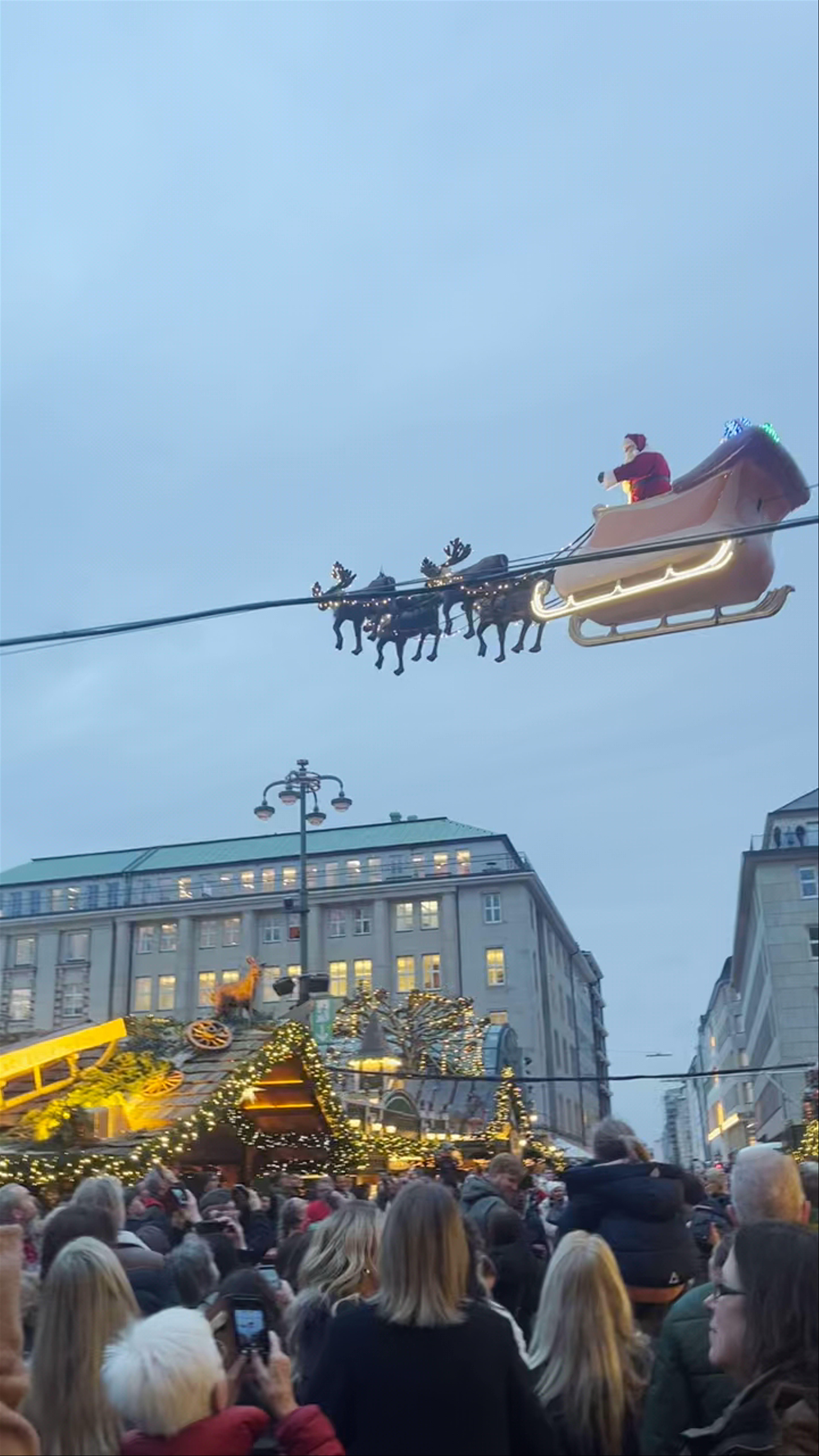 Ayuntamiento de Hamburgo
