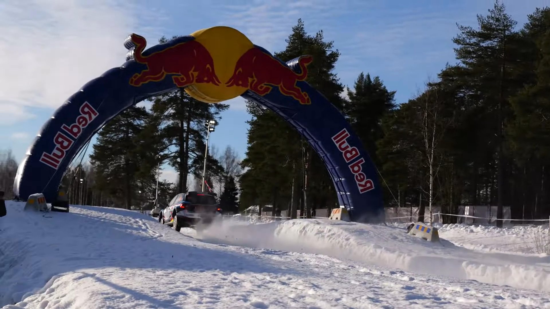 Portfolio clip by Cassandra L., Stockholm videographer