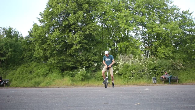 riu submission: For Trey