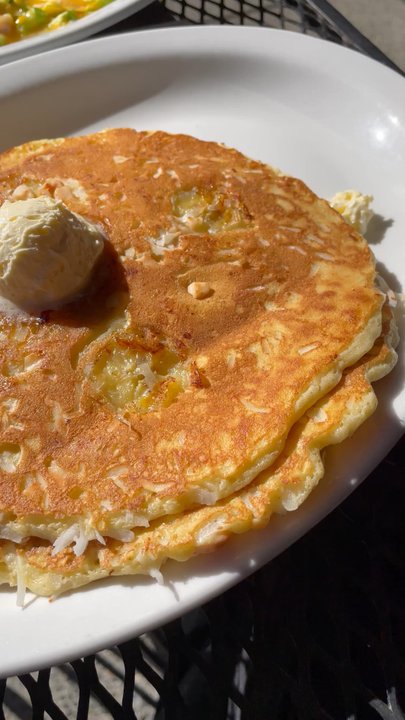 Stacks - Breakfast & Brunch Near Me - Menlo Park, California