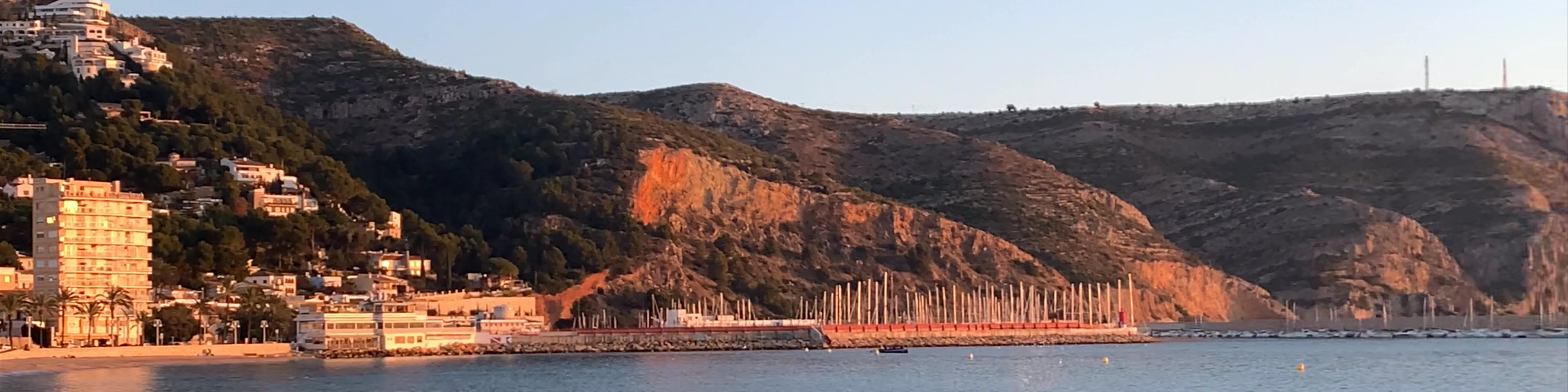 Camí Casetes