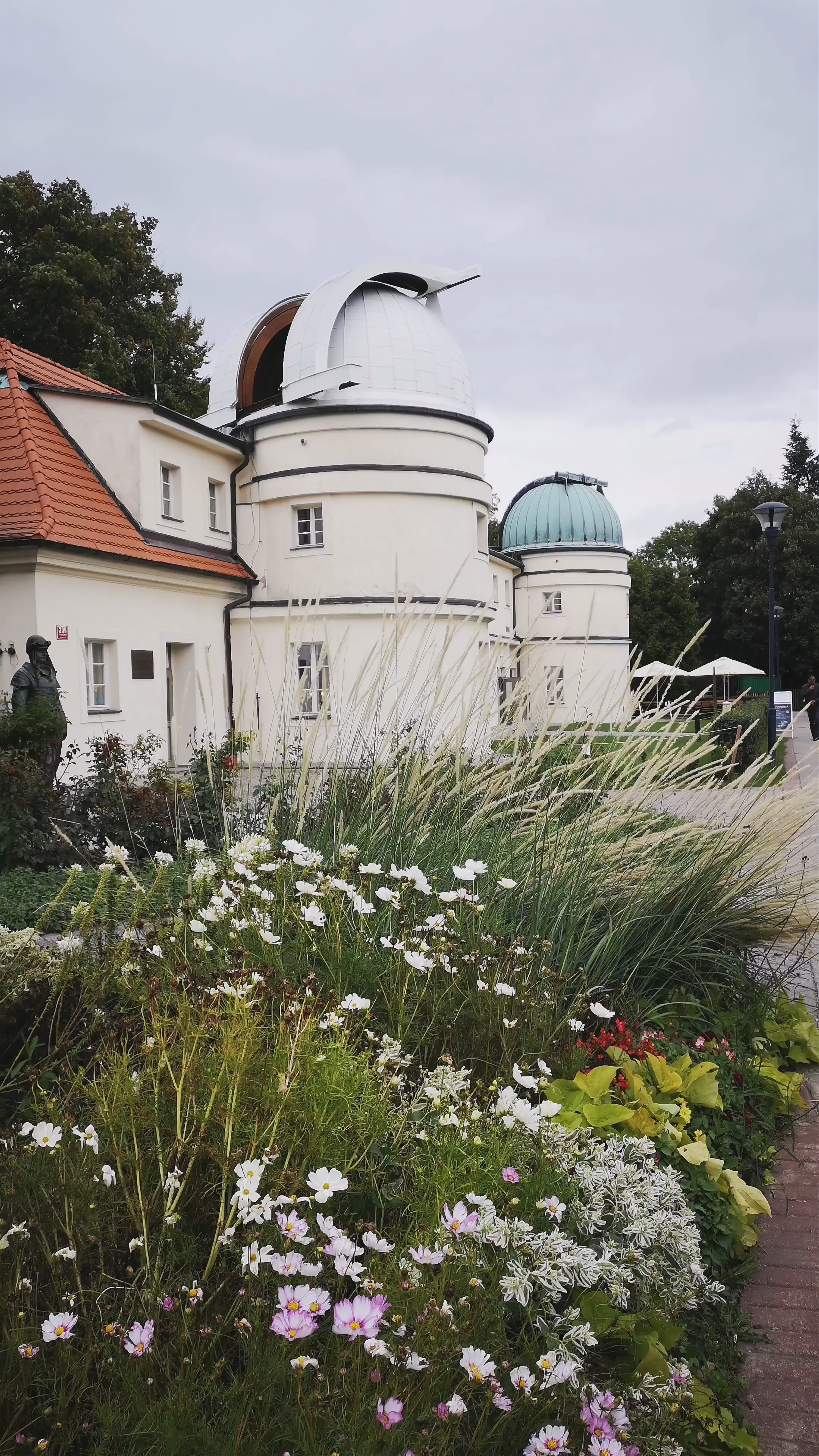 Štefánikova hvězdárna