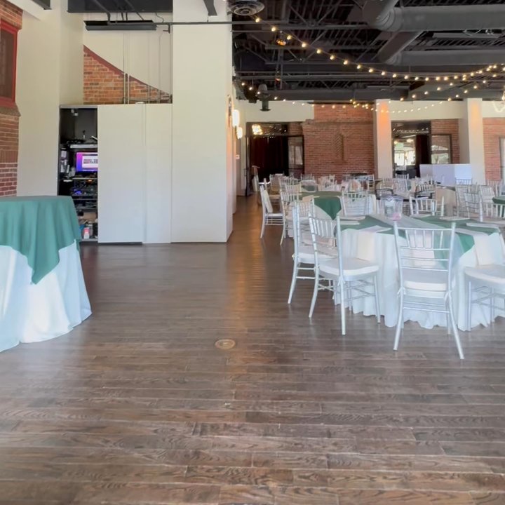 Wellshire Event Center - Venues & Event Spaces Near Me - Denver, Colorado