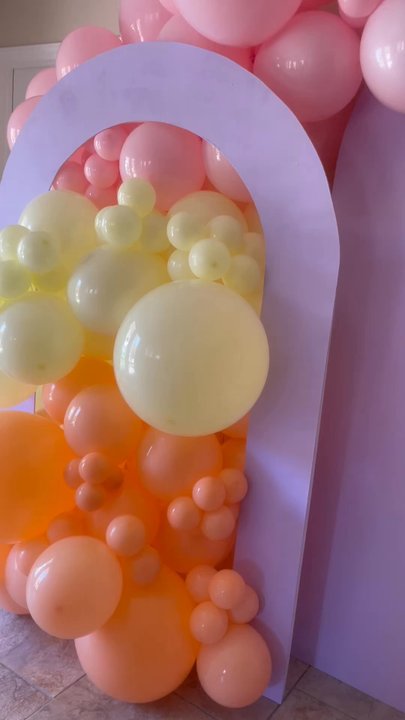 The Party Affair - Balloon Services Near Me