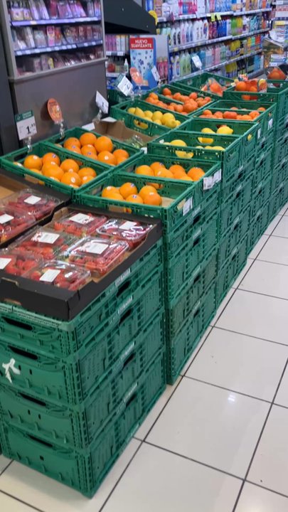 Supermercado masymas basic - Grocery Near Me - Alacant, A