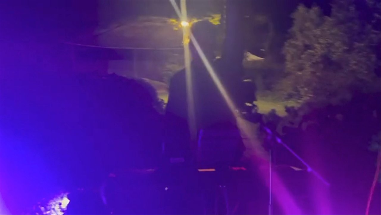 Trio Toscano - Shut Up & Dance 2025 - video