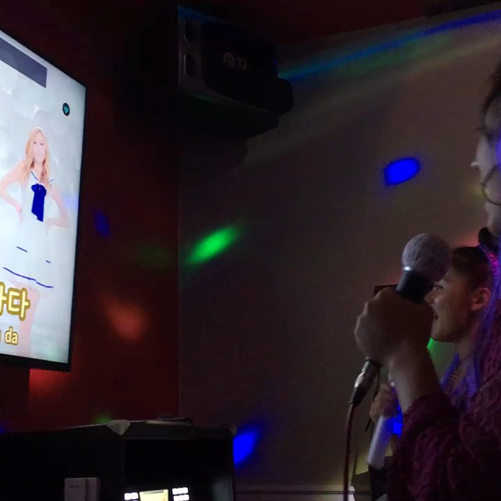 Muse Noraebang and Cafe - Funtime had by all!! - Karaoke Near Me - Aurora, Colorado
