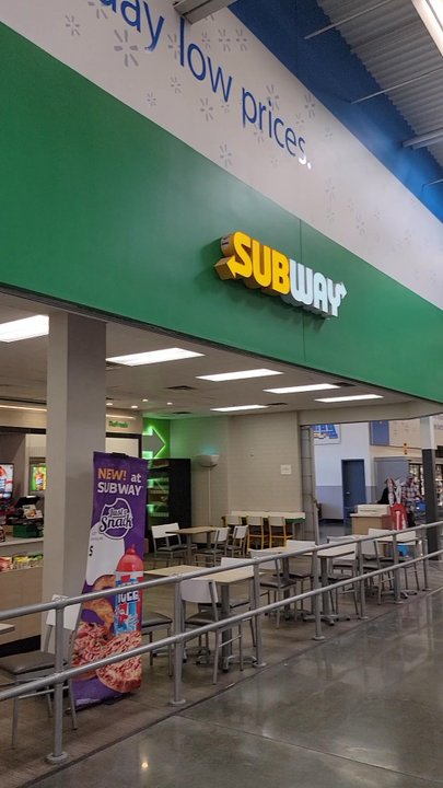Walmart Supercenter - Department Stores Near Me - Oroville, California
