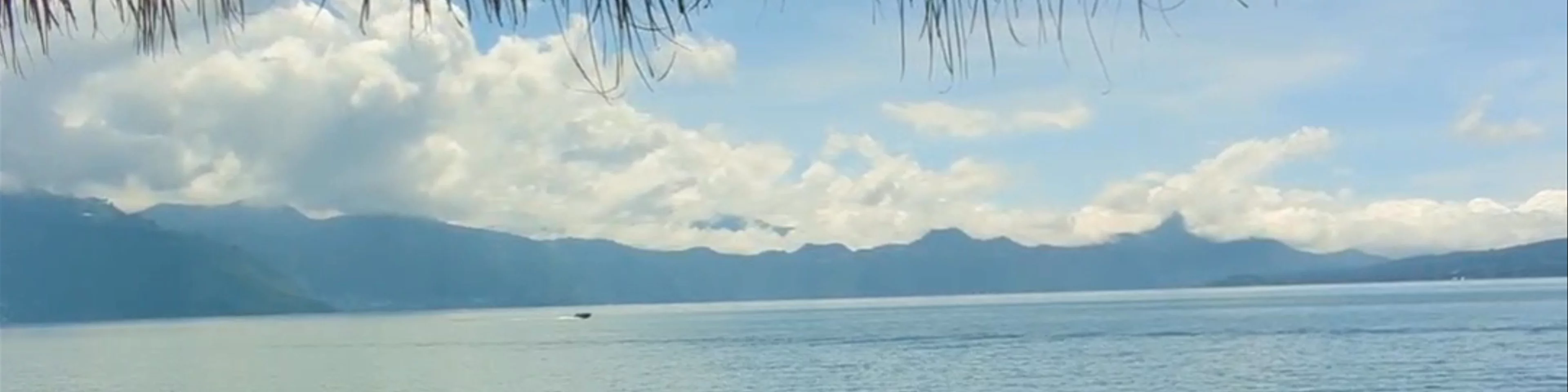 La Fortuna at Atitlan
