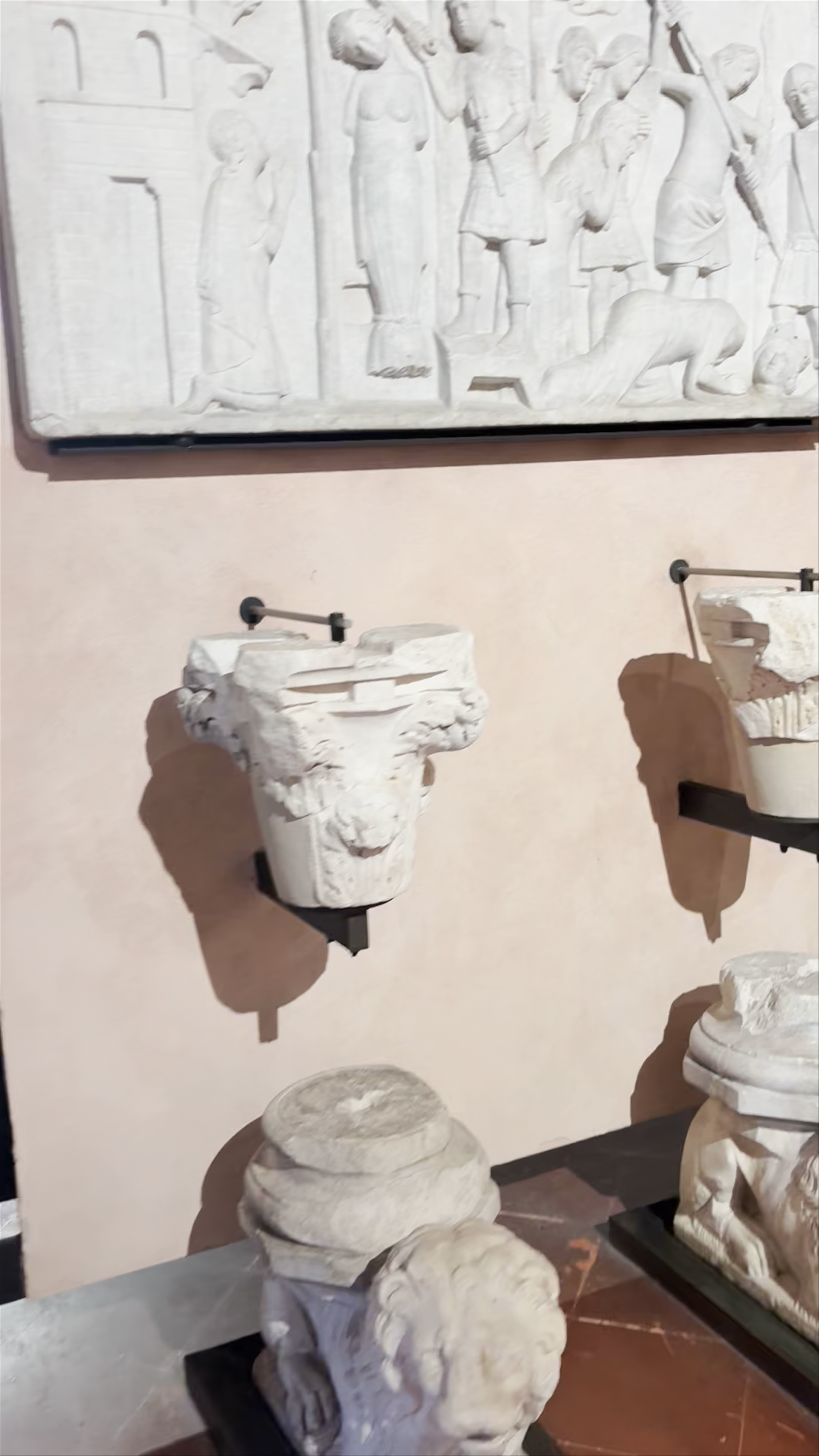 Complesso Monumentale di Santa Chiara