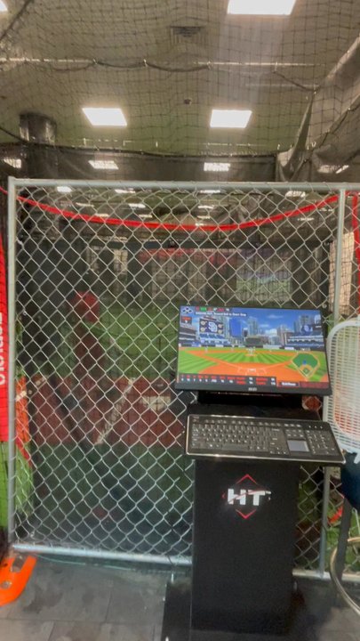 Dingers  - Batting Cages Near Me - Escondido, California