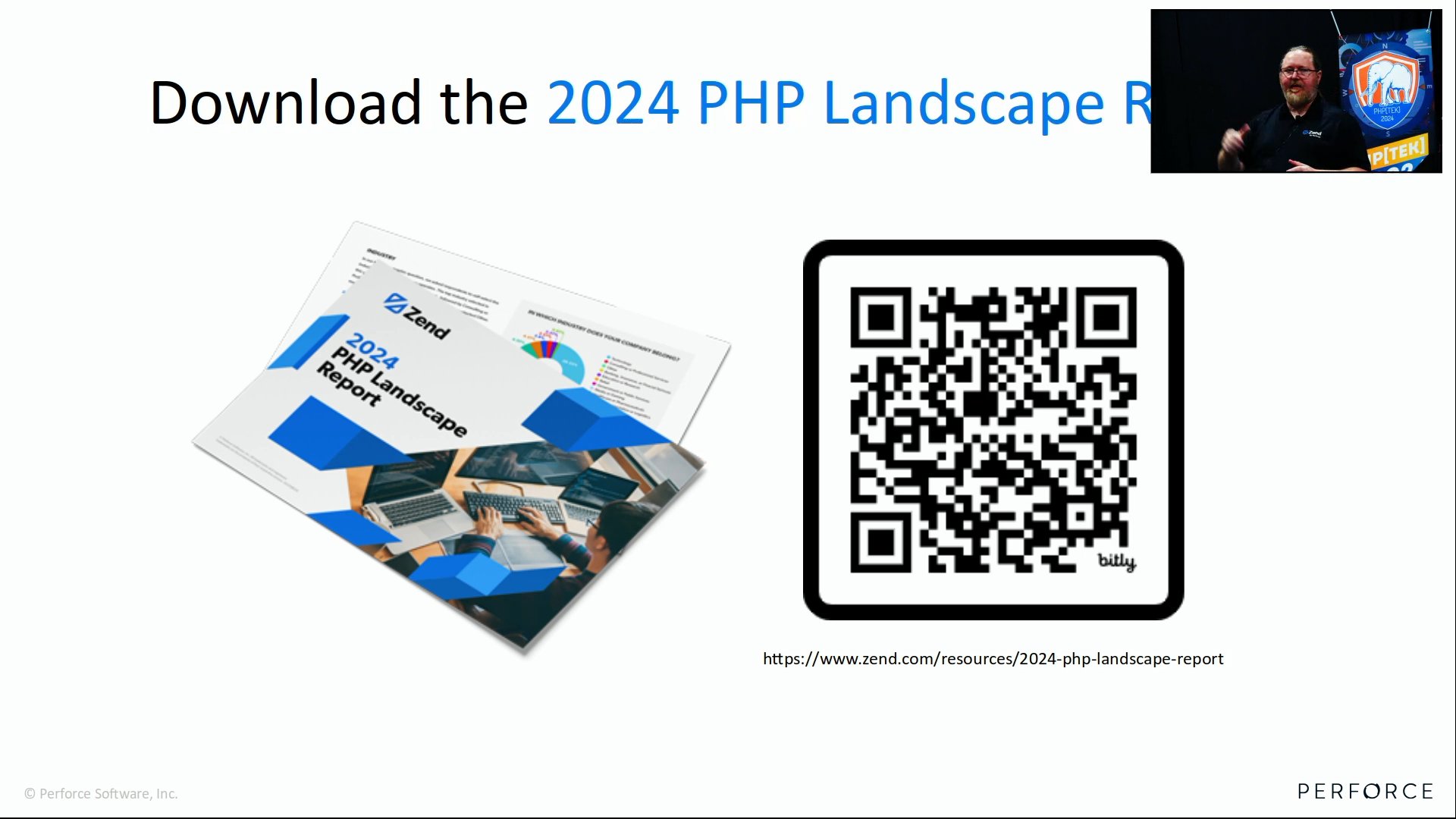 PHP Tek 2024