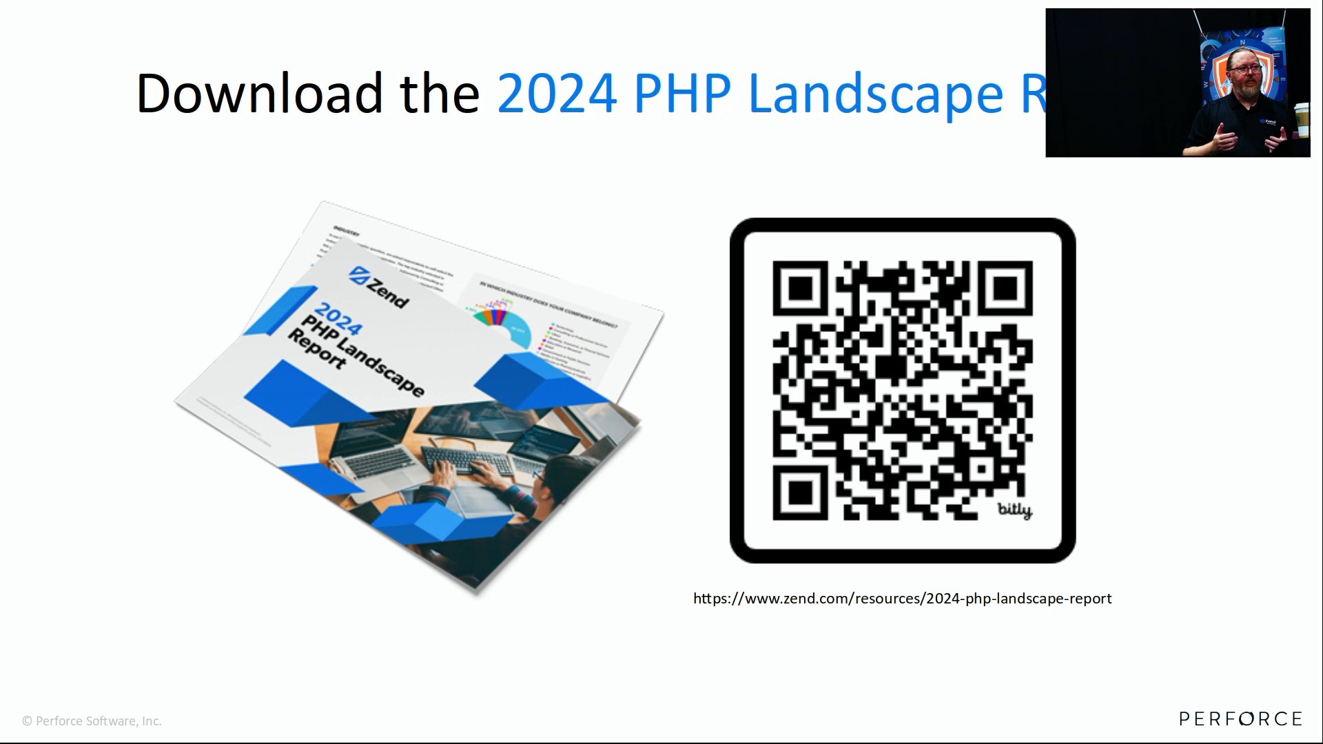 PHP Tek 2024