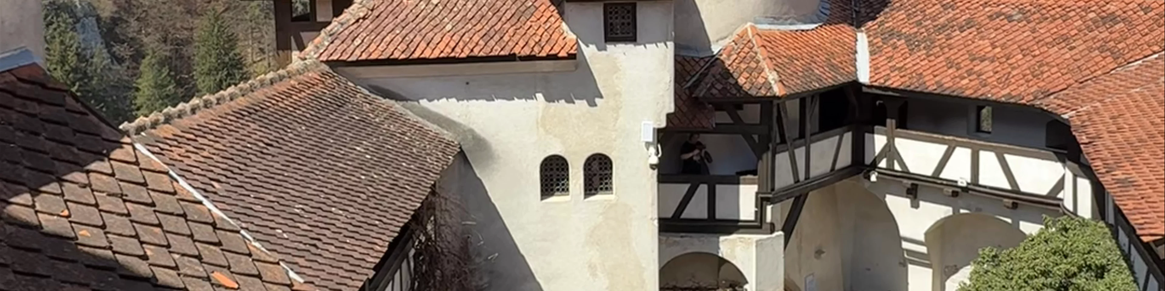 Bran Castle